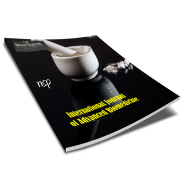 International Journal of Advanced Biomedicine