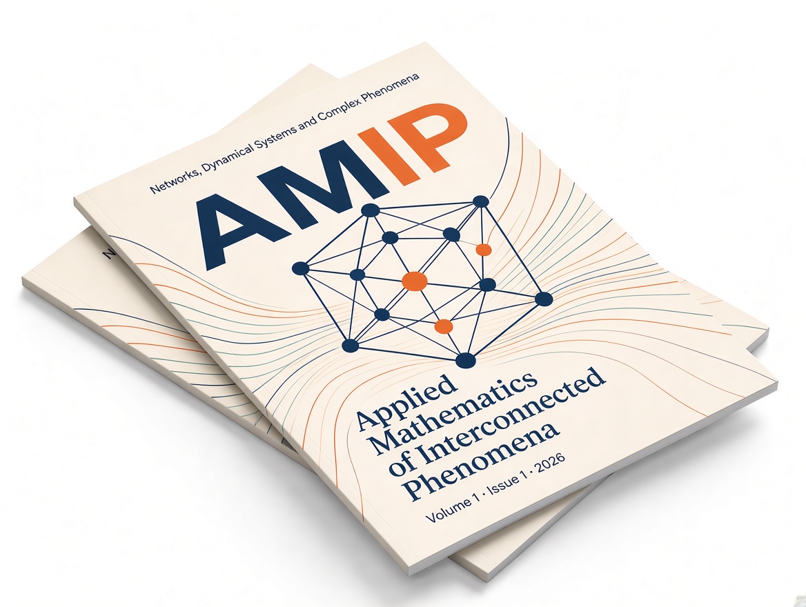 Applied Mathematics of Interconnected Phenomena