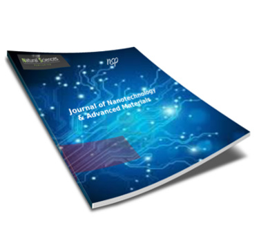 Journal of Nanotechnology & Advanced Materials