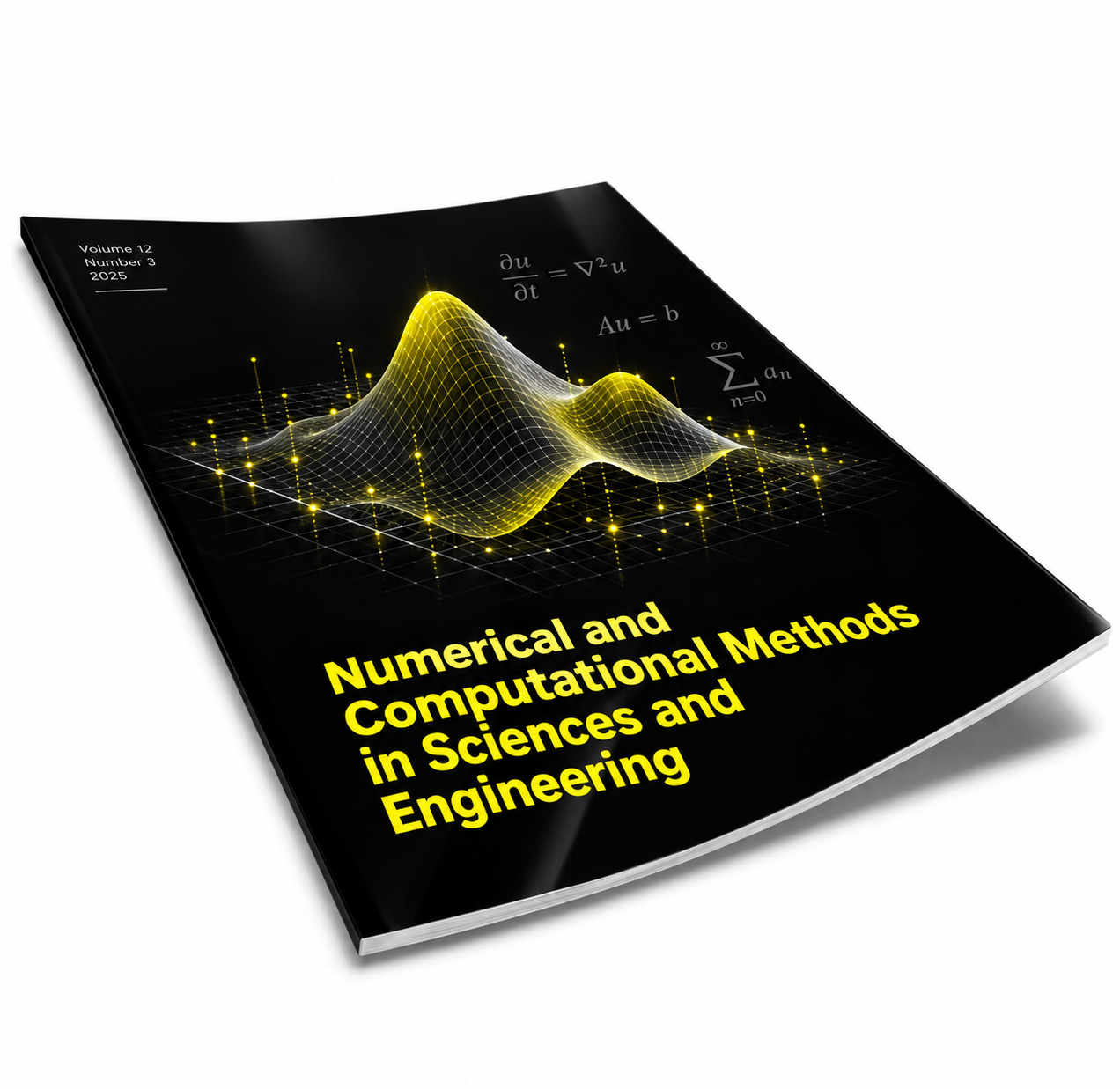Numerical and Computational Methods in Sciences and Engineering