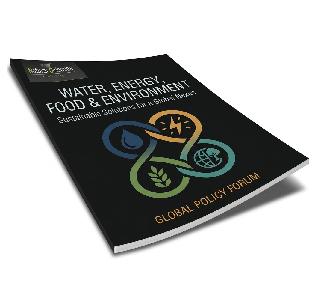 Water, Energy, Food and Environment